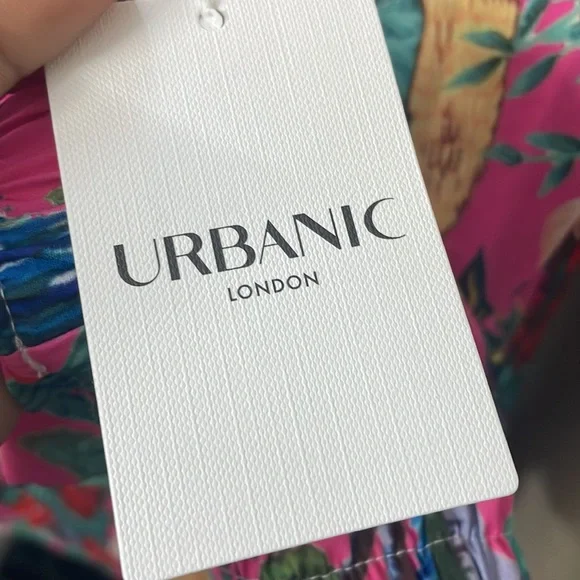 Urbanic wide leg pant | NWT - Picture 12 of 12